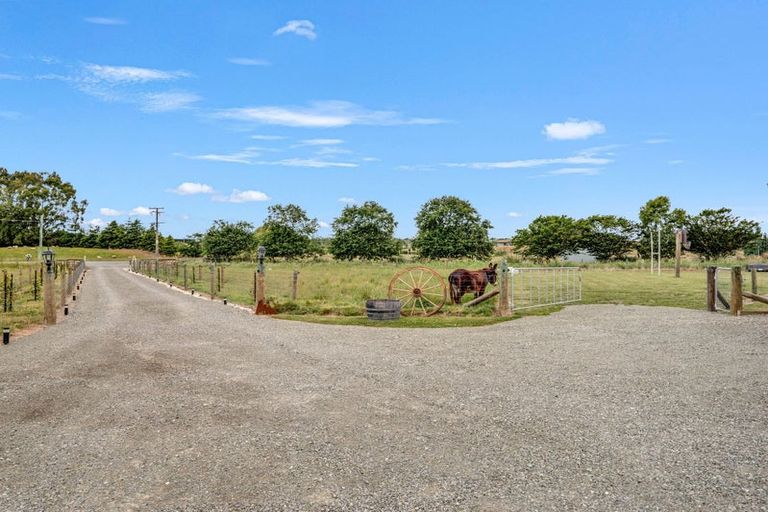 Photo of property in 33b Devils Bridge Road, Weston, Oamaru, 9492