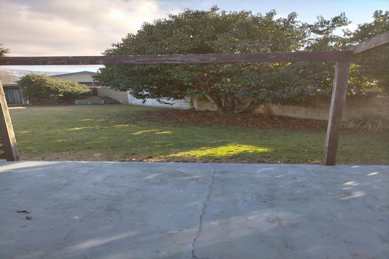 Photo of property in 14 Bruce Place, Alexandra, 9320