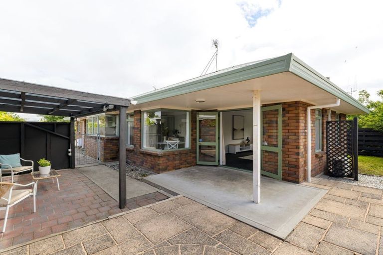 Photo of property in 47a East Street, Claudelands, Hamilton, 3214