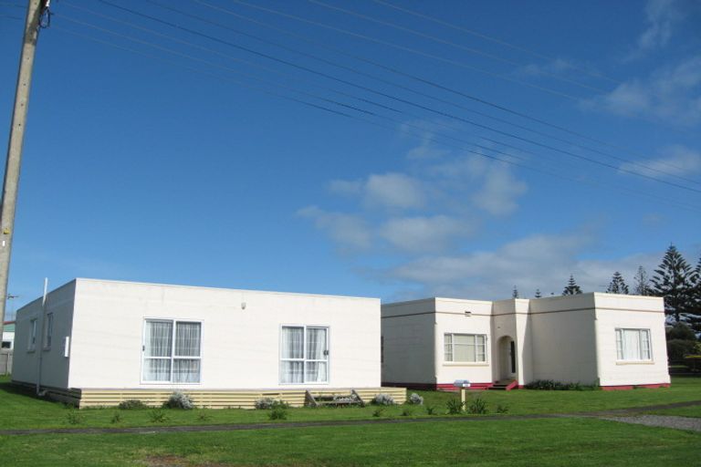 Photo of property in 127 Browne Street, Waitara, 4320