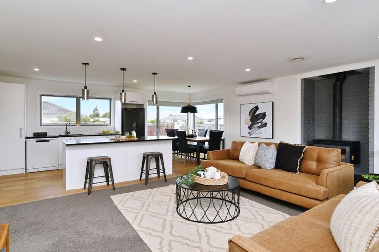 Photo of property in 25 Dunstan Crescent, Hornby, Christchurch, 8042