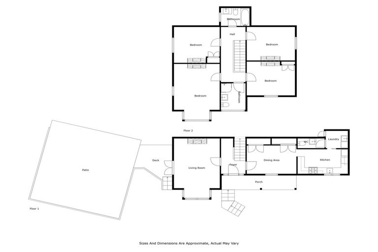 Photo of property in 5 Airedale Street, Dunedin Central, Dunedin, 9016