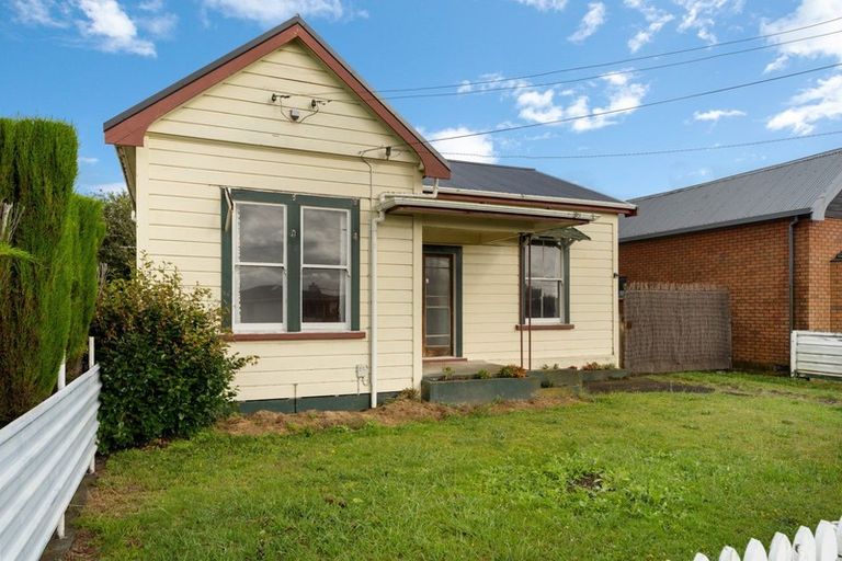 Photo of property in 93 Wilson Street, Hawera, 4610