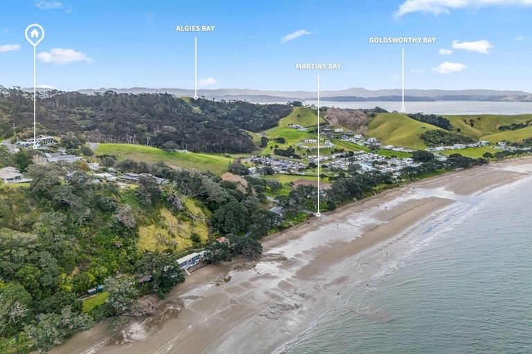 Photo of property in 1/11 Jackson Crescent, Mahurangi East, Warkworth, 0982