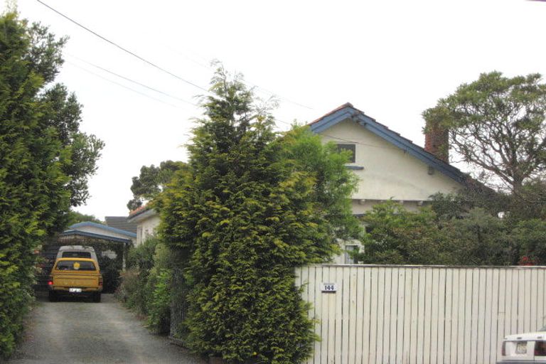 Photo of property in 144 Hills Road, Edgeware, Christchurch, 8013