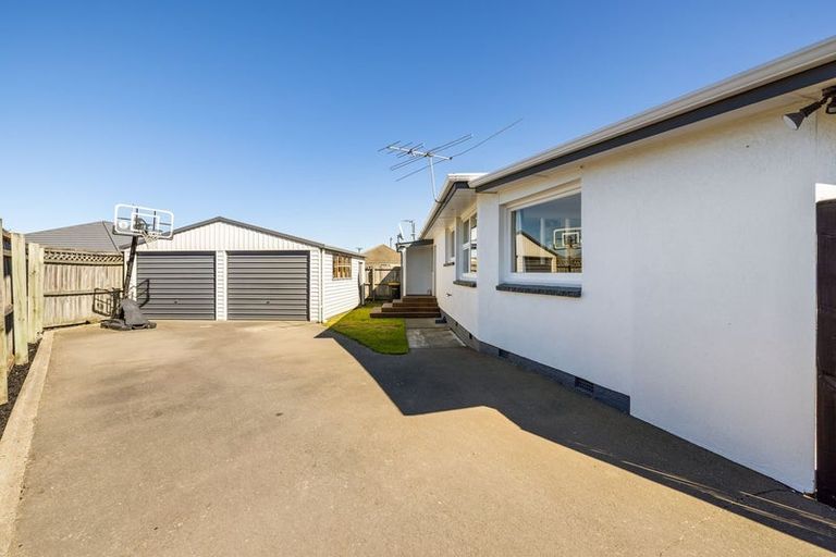 Photo of property in 9 Gore Street, Halswell, Christchurch, 8025