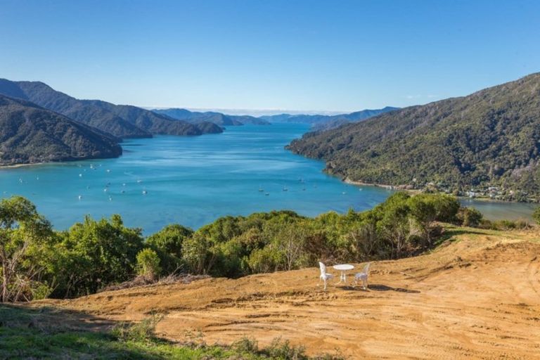 Photo of property in 167 Anakiwa Road, Anakiwa, Picton, 7281