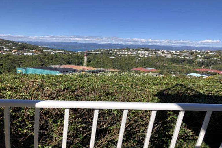 Photo of property in 1/48 Winston Street, Crofton Downs, Wellington, 6035