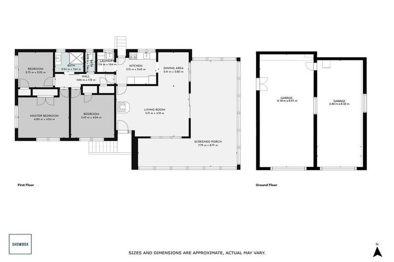 Photo of property in 64 West Harbour Drive, West Harbour, Auckland, 0618