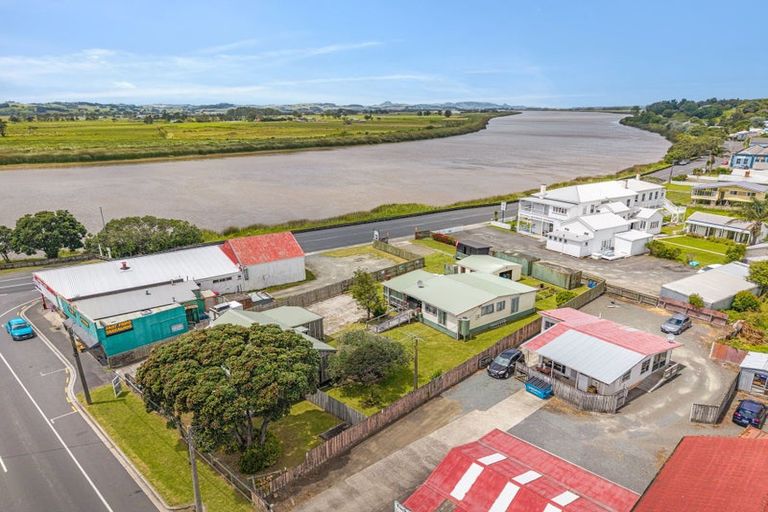 Photo of property in 4 Murdoch Street, Dargaville, 0310