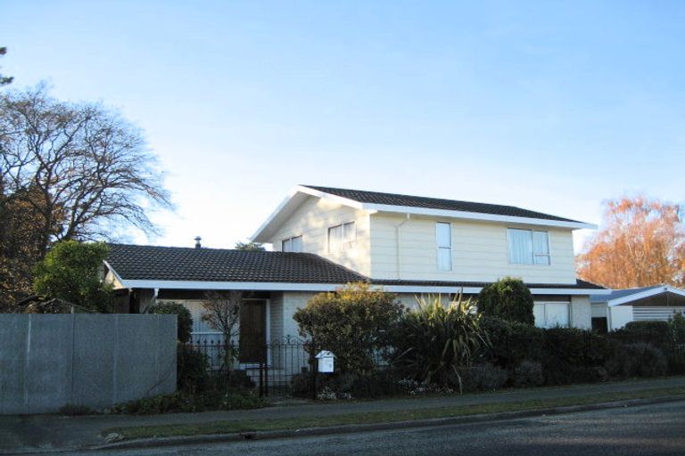 Photo of property in 313 Keyes Road, New Brighton, Christchurch, 8083