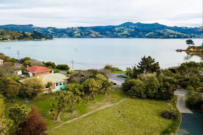 Photo of property in 711 Portobello Road, Broad Bay, Dunedin, 9014