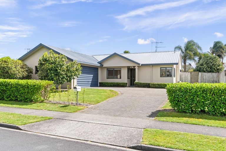 Photo of property in 111 Discovery Drive, Flagstaff, Hamilton, 3210