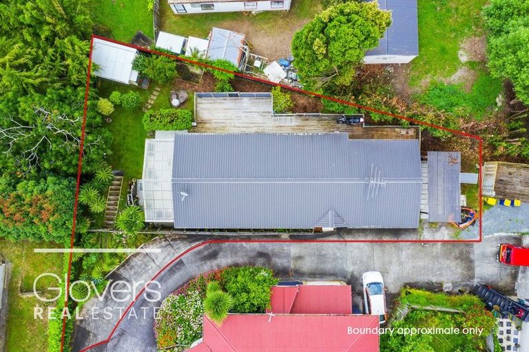 Photo of property in 62b Glendene Avenue, Glendene, Auckland, 0602
