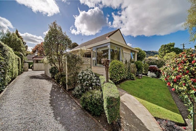 Photo of property in 1/213 Waimea Terrace, Beckenham, Christchurch, 8023