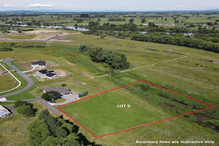 Photo of property in 6a Kaikomako Drive, Ngaruawahia, 3771