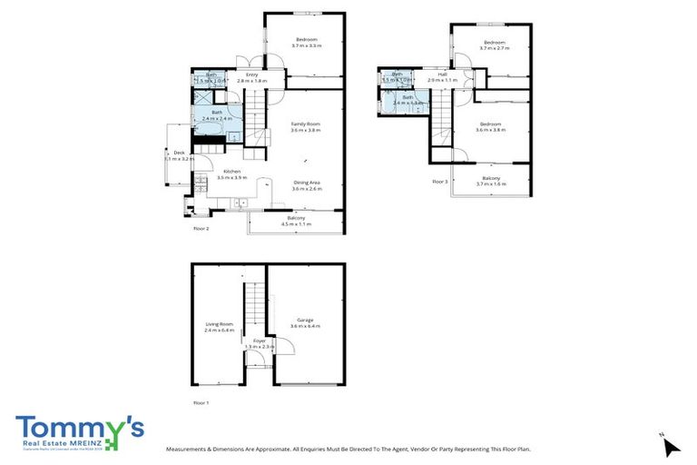 Photo of property in 21 Ladbrooke Drive, Newlands, Wellington, 6037