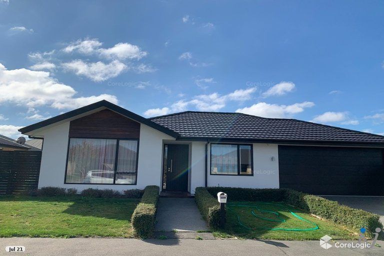 Photo of property in 18 Lockwood Street, Halswell, Christchurch, 8025