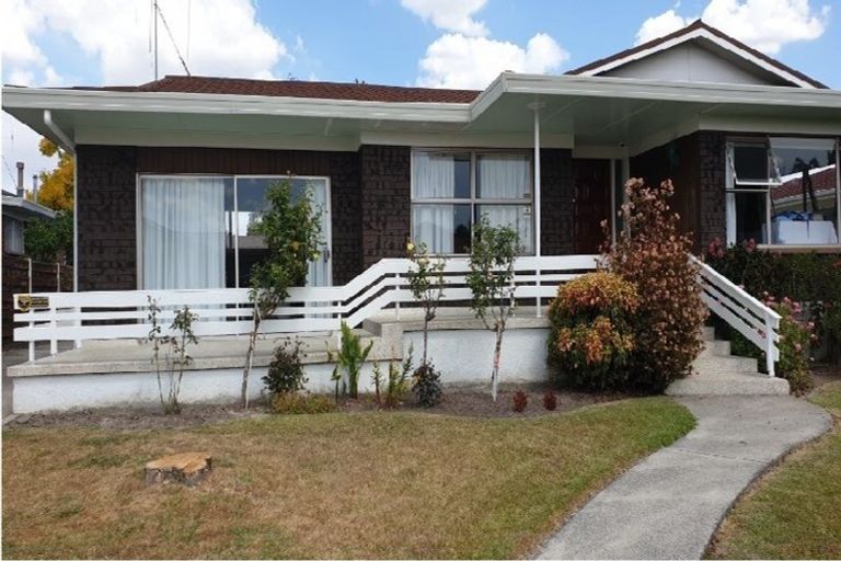 Photo of property in 6 Egmont Street, Chartwell, Hamilton, 3210