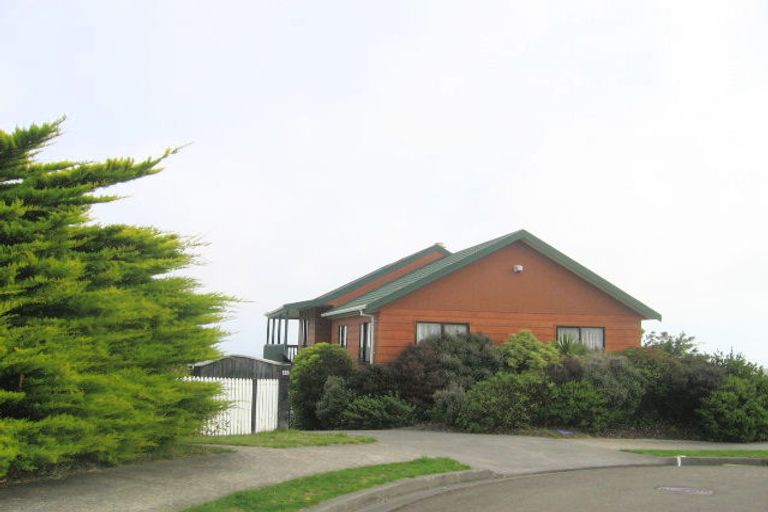 Photo of property in 45 Doncaster Terrace, Ascot Park, Porirua, 5024