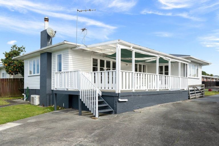 Photo of property in 22 Erin Street, Tikipunga, Whangarei, 0112