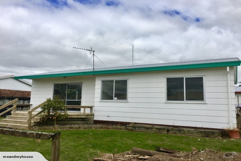 Photo of property in 107 Dominion Road, Nawton, Hamilton, 3200