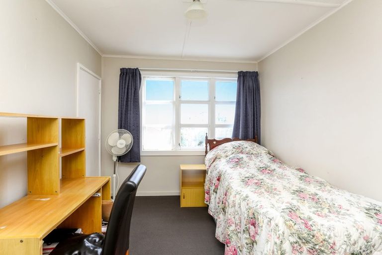 Photo of property in 14 Maranui Street, Welbourn, New Plymouth, 4310