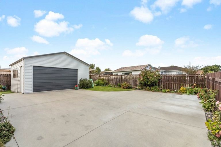 Photo of property in 14 Wairoa Place, Tokoroa, 3420
