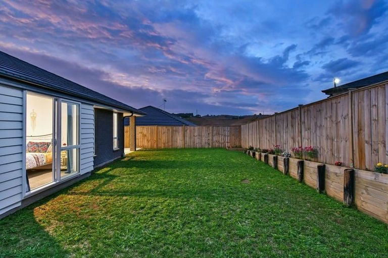 Photo of property in 26 Herbert Oldham Road, Pokeno, 2402