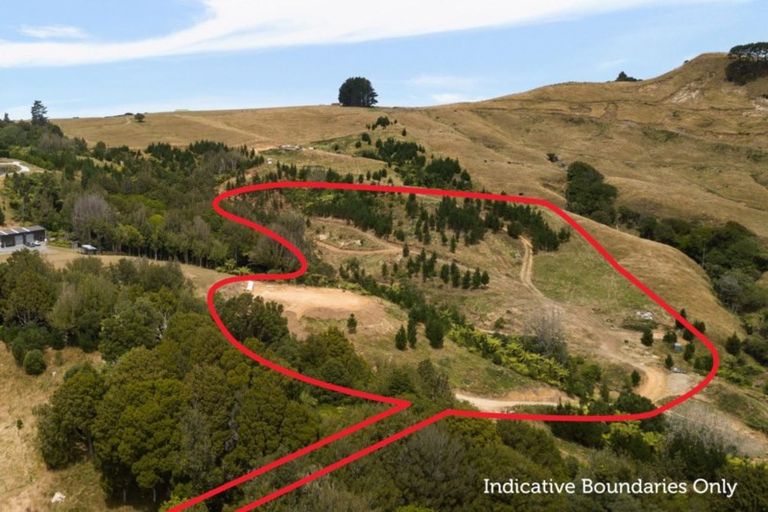 Photo of property in 166c Heard Road, Waihi, 3681