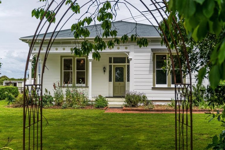 Photo of property in 309 Upper Plain Road, Upper Plain, Masterton, 5888