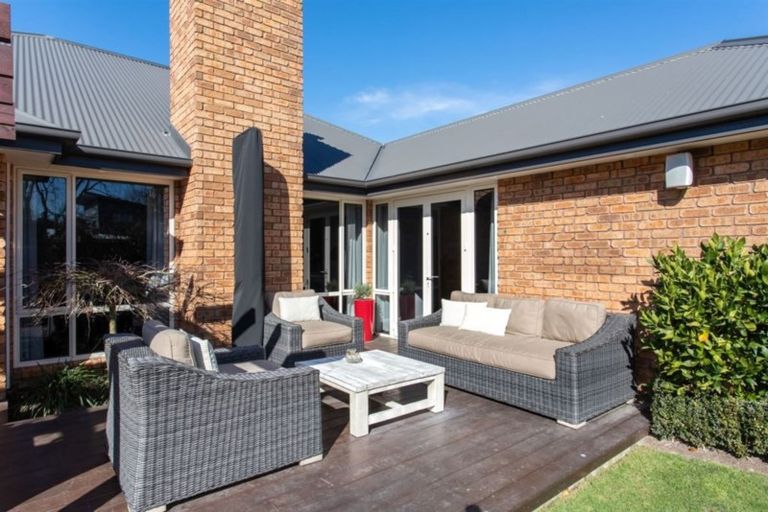 Photo of property in 18 Aylsham Lane, Casebrook, Christchurch, 8051