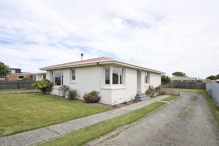 Photo of property in 584 Tweed Street, Newfield, Invercargill, 9812