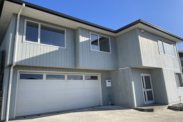 Photo of property in 107a Mclintock Street, Johnsonville, Wellington, 6037