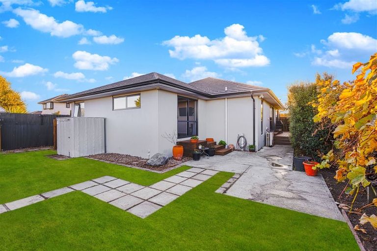 Photo of property in 136 Rowses Road, Aranui, Christchurch, 8061