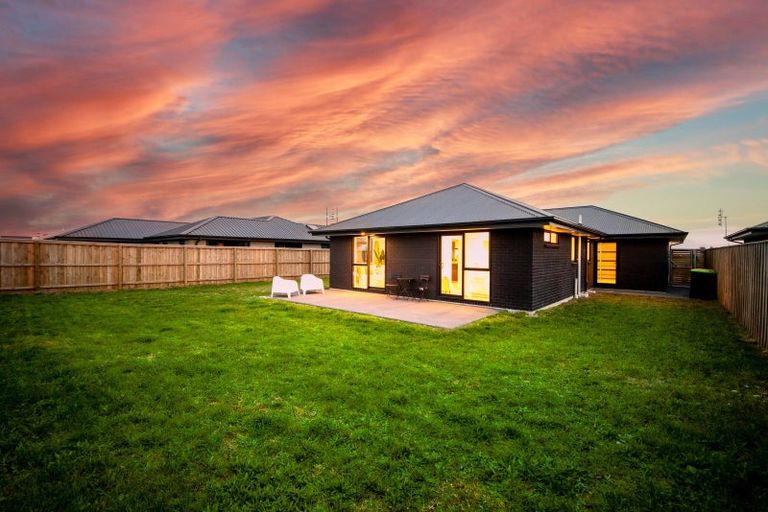 Photo of property in 826 Selwyn Road, Rolleston, 7614