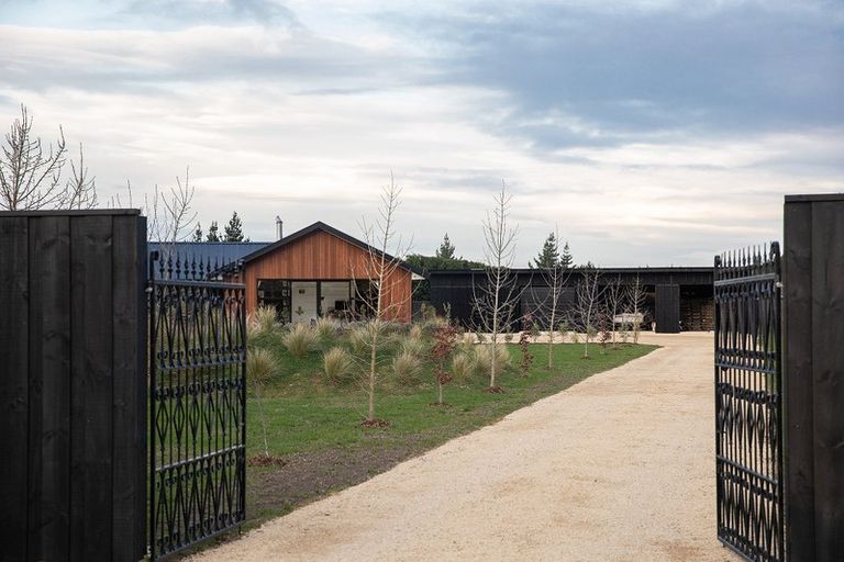 Photo of property in 62 Norris Drive, Swannanoa, Kaiapoi, 7692