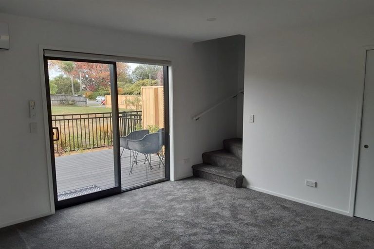 Photo of property in 29b Webb Street, St Albans, Christchurch, 8014