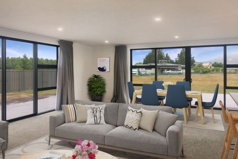 Photo of property in 9 Cirrus Place, Omarama, 9412