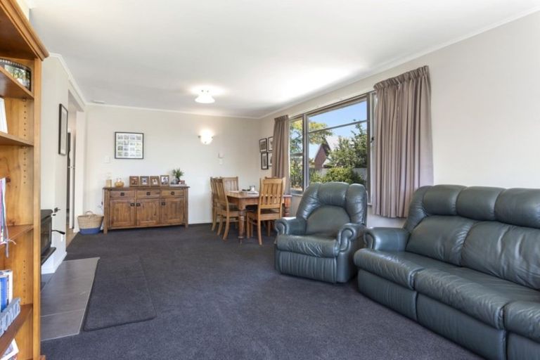 Photo of property in 7 Highfield Street, Culverden, 7392