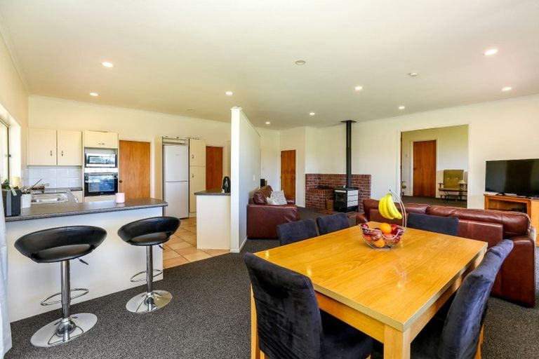 Photo of property in 415 Hurford Road, Hurford, New Plymouth, 4374