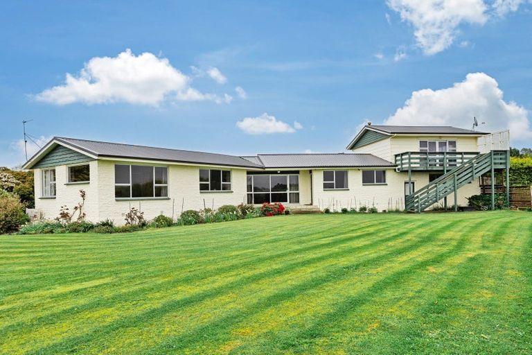 Photo of property in 39 Myross Road, Myross Bush, Invercargill, 9876