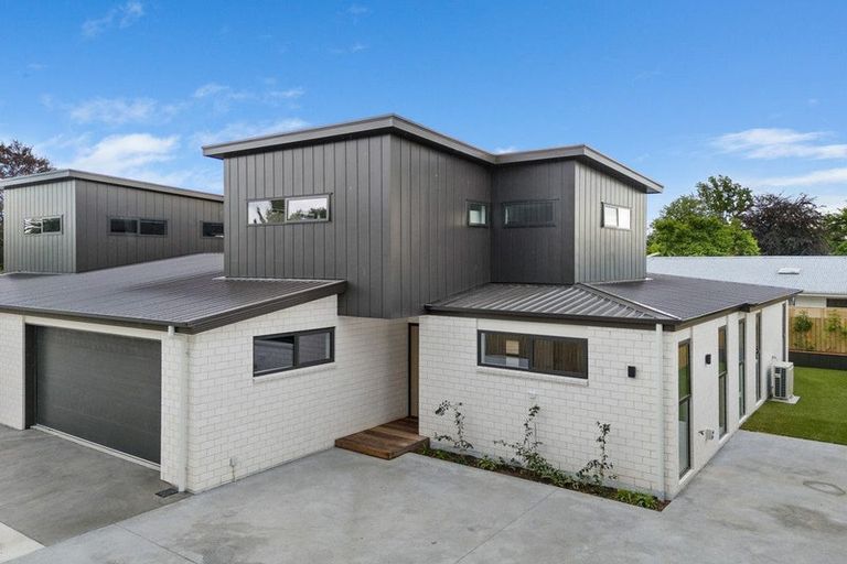 Photo of property in 5a Poynter Street, Blenheim, 7201