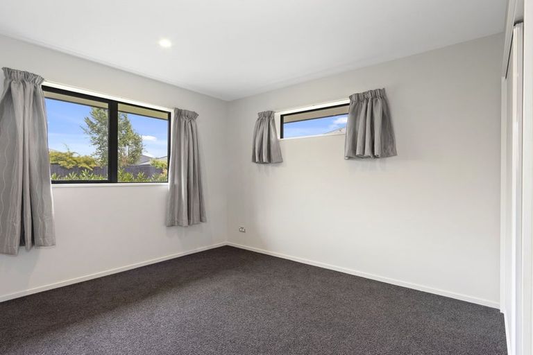 Photo of property in 8 Inaka Street, Lincoln, 7608