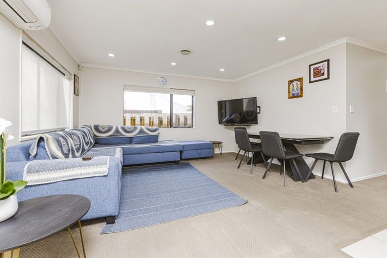 Photo of property in 8a Ramsey Street, Papatoetoe, Auckland, 2025
