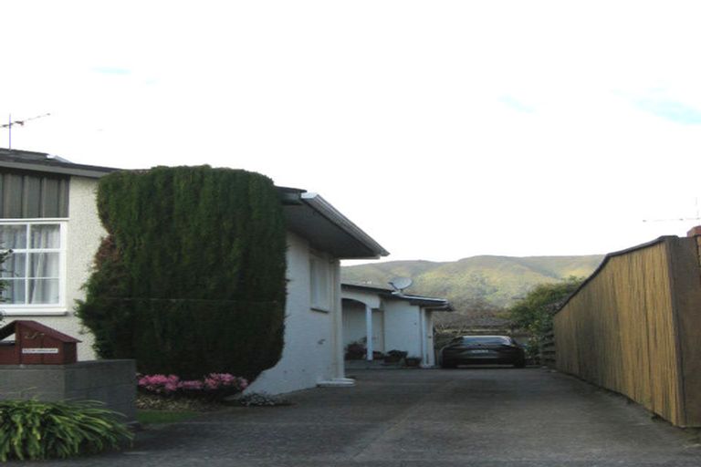 Photo of property in 1/7 Colin Grove, Hutt Central, Lower Hutt, 5010
