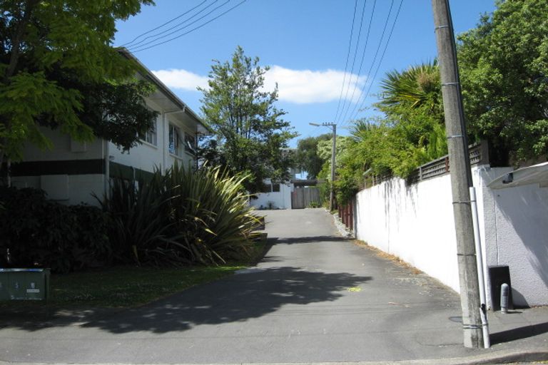 Photo of property in 1/32 Tonbridge Street, Merivale, Christchurch, 8014