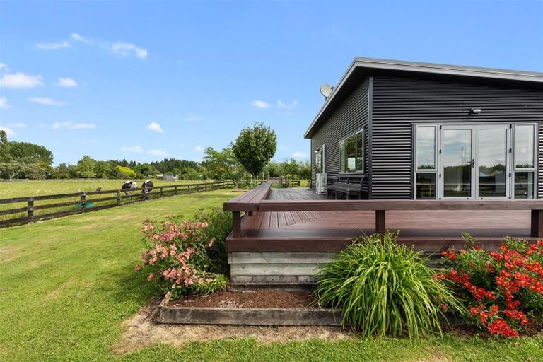 Photo of property in 346a Tauwhare Road, Matangi, Hamilton, 3283