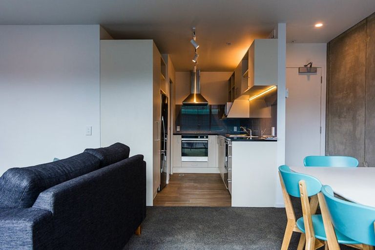 Photo of property in 501/77 Abel Smith Street, Te Aro, Wellington, 6011