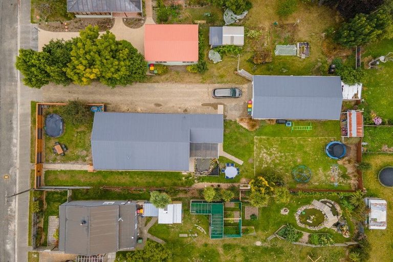 Photo of property in 6 Naylor Street, Waimate, 7924